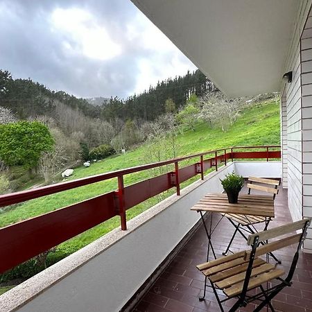 Apartament Sukarrieta Urdaibai Zewnętrze zdjęcie