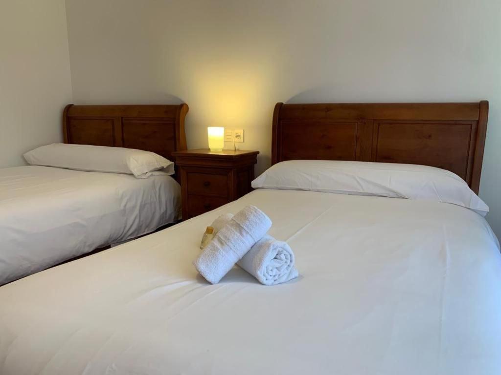 Apartament Sukarrieta Urdaibai Zewnętrze zdjęcie